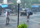 சீரற்ற காலநிலையால் ஒருவர் உயிரிழப்பு.. 4 மாவட்டங்களில் மக்கள் பாதிப்பு