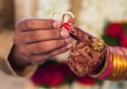 புதுடெல்லியில் புதுமணப்பெண் சடலமாக மீட்பு: கணவர் தலைமறைவு