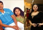 விஜய்யை அப்படி நான் பார்த்ததே இல்லை.. நடிகை சங்கீதா ஓபன் டாக்
