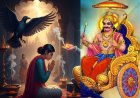50 ஆண்டுகளுக்கு பிறகு உருவாகும் கேதார யோகம்: சனி ஜெயந்தியில் 3 ராசிகளுக்கு அதிர்ஷ்ட காலம்