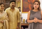 “19 வயசுல கல்யாணம்... 4 மாத குழந்தையை இழந்தேன்”: கண்கலங்க வைத்த கெனிஷாவின் உருக்கமான பேச்சு