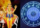 சுக்கிரனின் நட்சத்திரப் பெயர்ச்சி நாளை முதல்: இந்த 3 ராசிக்காரர்களுக்குப் பணமும் புகழும் அதிகரிக்கும்