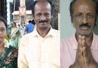 "தனது மனைவிக்கு நேர்ந்த சோகத்தில் கதறி அழுத நடிகர் முத்துக்காளை – முதல்வர் விஜய் உதவியும் பலனின்றி மரணம்"