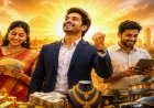 அள்ளிக்கொடுக்கும் குரு: அடுத்த 2 மாதங்களில் வீடு, சொத்து, தொழிலில் கொடிகட்டிப் பறக்கும் 6 ராசிகள்