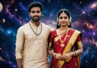 வார ராசிபலன் (24 மே 2026 - 30 மே 2026):  மே மாதத்தின் கடைசி வாரம் அதிர்ஷ்டம் பெறும் 5 ராசிகள்... உங்க ராசி என்ன?