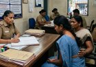 வேலை வாங்கித் தருவதாக ஏமாற்றி இளம்பெண் பாலியல் வன்கொடுமை; தொழிலாளர் கைது