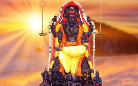 இன்று முதல் 3 ராசிகளுக்குப் பொற்காலம் ஆரம்பம் – செல்வமும் வெற்றியும் குவியும்!