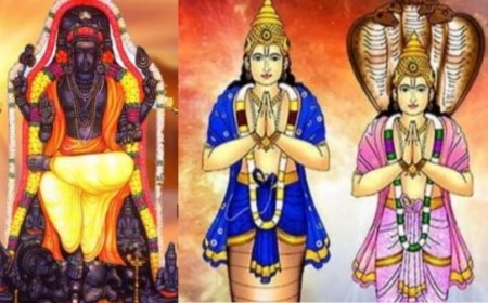 சனி, குரு, ராகு-கேதுவின் நிலைகளால் 2027 வரை ராஜயோகத்தைப் பெறும் ராசிக்காரர்கள் யார்யார் தெரியுமா?