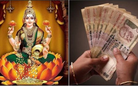 மங்களாதித்ய ராஜயோகம்: கையில் பணம் குவிய போகும் அதிர்ஷ்ட ராசிகள் இவர்கள் தான்!