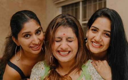 கர்ப்பமாக இருக்கிறாரா VJ பிரியங்கா? வைரலாகும் புகைப்படம் கிளப்பிய சந்தேகம்!
