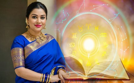 கணவனை முழுமையாக கட்டுப்படுத்த நினைக்கும் பெண் ராசிகள் - இவர்களிடம் ஜாக்கிரதை!