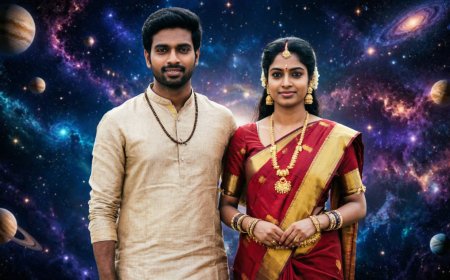 வார ராசிபலன் (24 மே 2026 - 30 மே 2026):  மே மாதத்தின் கடைசி வாரம் அதிர்ஷ்டம் பெறும் 5 ராசிகள்... உங்க ராசி என்ன?