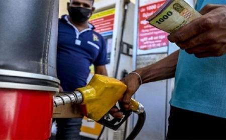 எரிபொருள் விலை குறித்து இலங்கை பெற்றோலியக் கூட்டுத்தாபனம் வெளியிட்ட முக்கிய தகவல்