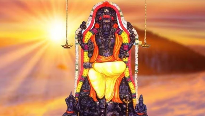 இன்று முதல் 3 ராசிகளுக்குப் பொற்காலம் ஆரம்பம் – செல்வமும் வெற்றியும் குவியும்!