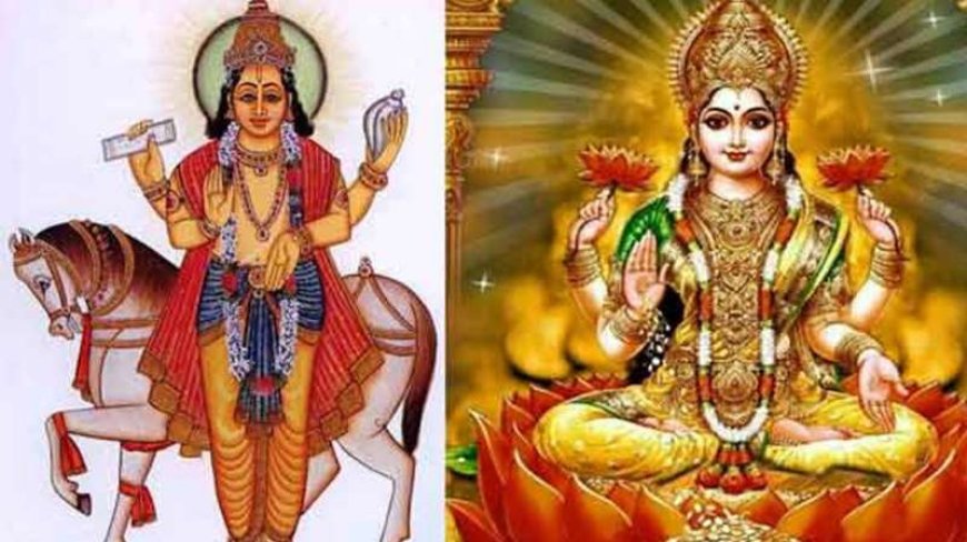 சுக்கிரனின் நட்சத்திர பெயர்ச்சி: மே 8 முதல் இந்த 3 ராசிக்காரர்களின் செல்வம் டபுள் ஆகப்போகுது