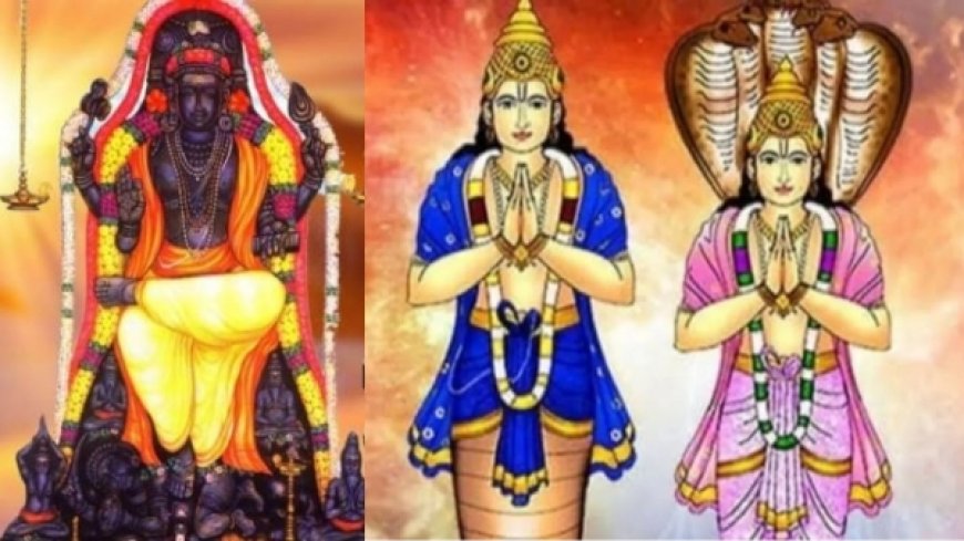 சனி, குரு, ராகு-கேதுவின் நிலைகளால் 2027 வரை ராஜயோகத்தைப் பெறும் ராசிக்காரர்கள் யார்யார் தெரியுமா?