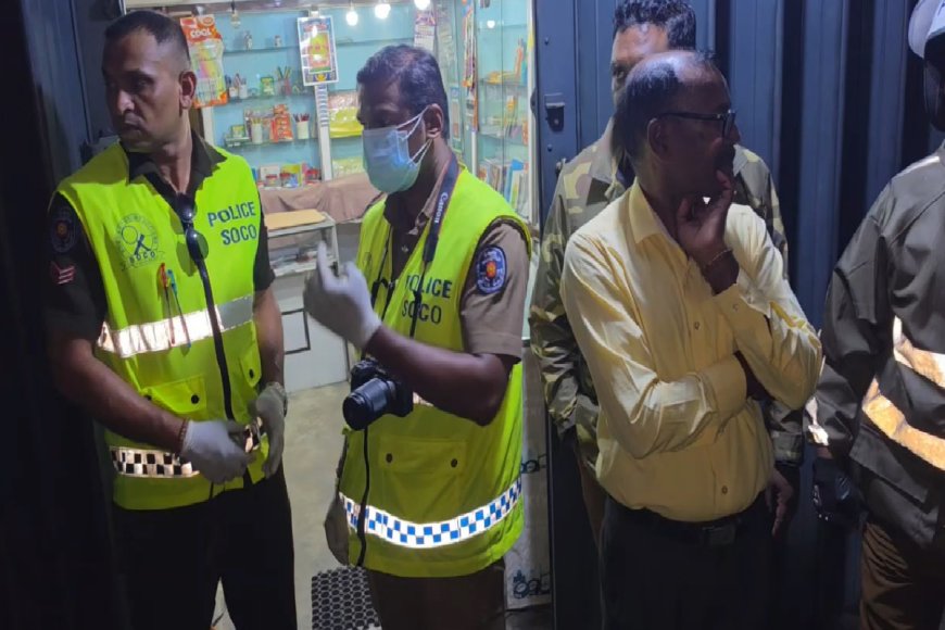 இலங்கையை உலுக்கிய தம்பதி படுகொலை; வெளியான அதிர்ச்சி தகவல்