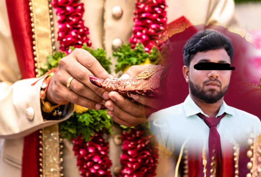 இன்னும் ஒரு மாதத்தில் திருமணம்.. அதிகமான மகிழ்ச்சியால் தூக்கத்தில் உயிரிழந்த இளைஞன்!