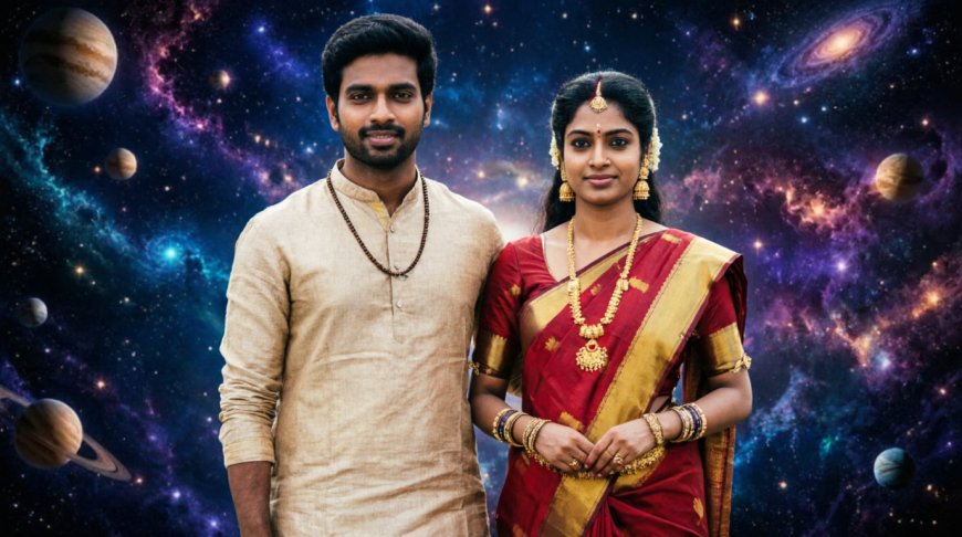 வார ராசிபலன் (24 மே 2026 - 30 மே 2026):  மே மாதத்தின் கடைசி வாரம் அதிர்ஷ்டம் பெறும் 5 ராசிகள்... உங்க ராசி என்ன?