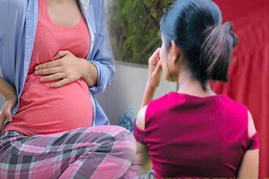 யாழில் 15 வயது பாடசாலை மாணவி ஏழரை மாத கர்ப்பம் – சகோதரன் உள்ளிட்ட இருவர் கைது!