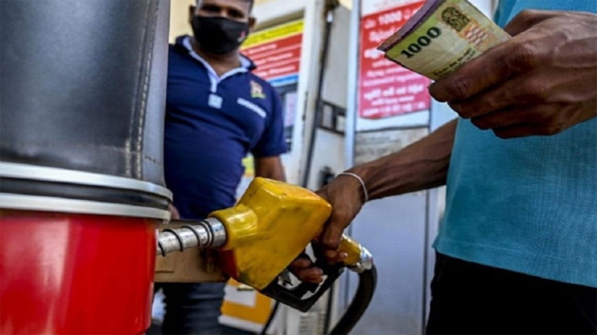 எரிபொருள் விலை குறித்து இலங்கை பெற்றோலியக் கூட்டுத்தாபனம் வெளியிட்ட முக்கிய தகவல்