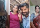 தஞ்சையை உலுக்கிய சம்பவம்: கணவர் குறித்து இன்ஸ்டா அட்சயா கூறும் பகீர் தகவல்