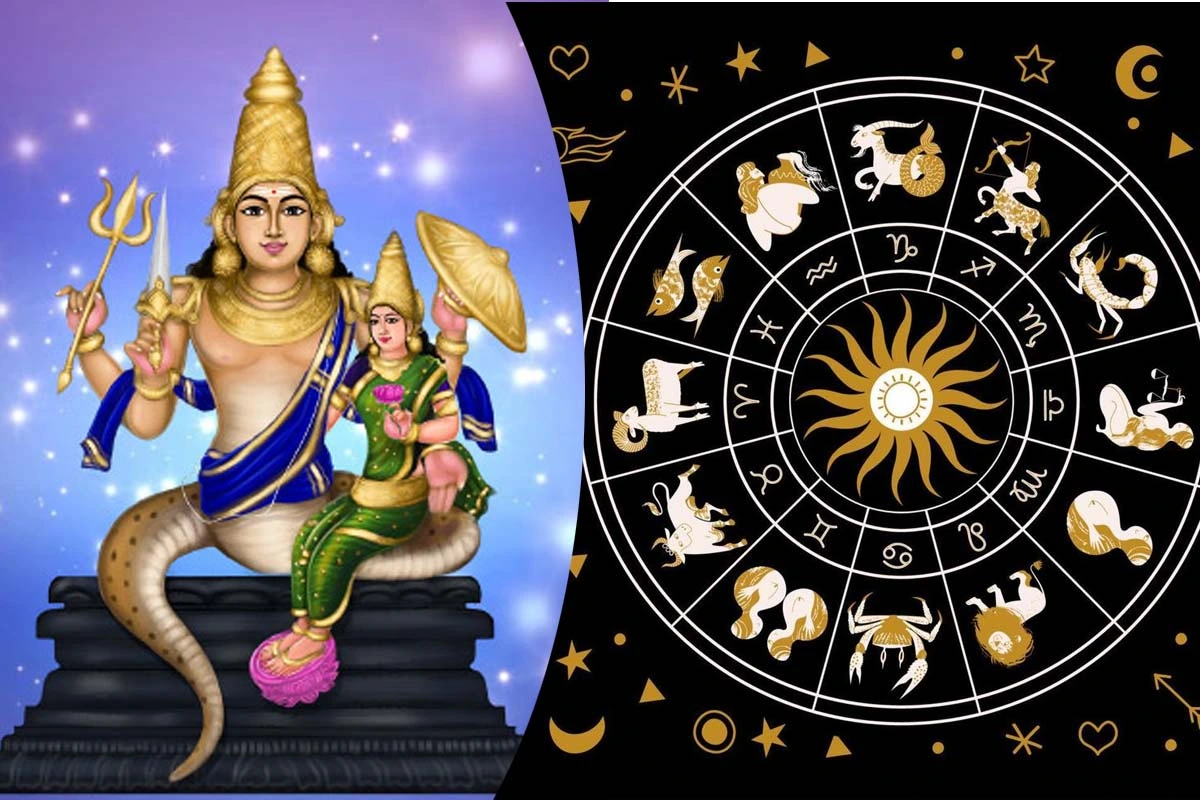 ராகுவின் திருவாதிரை நட்சத்திரத்தில் சூரியன் பெயர்ச்சி: அதிர்ஷ்ட வாய்ப்புகள் பெறும் 5 ராசிகள்
