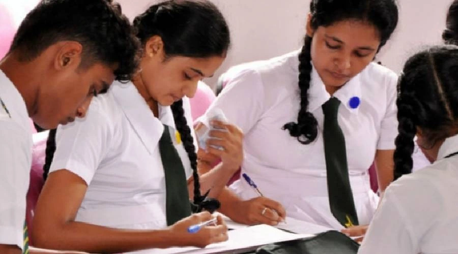 2025 சாதாரண தரப் பரீட்சை பெறுபேறுகள் வெளியீடு: மாணவர்கள் இணையத்தில் பார்வையிடலாம்
