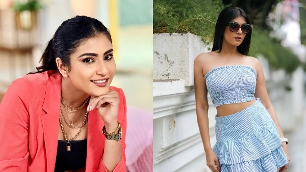 "எந்தப் பெண்ணும் இதை அனுபவிக்கக் கூடாது" - கன்னட நடிகை திவ்யா சுரேஷ் நடுரோட்டில் பாலியல் தொல்லை; பெங்களூர் போலீசுக்கு கேள்வி!