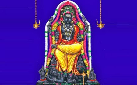 குரு பெயர்ச்சி 2026: பொதுப் பலன்களும் எதிர்வரும் மாற்றங்களும்