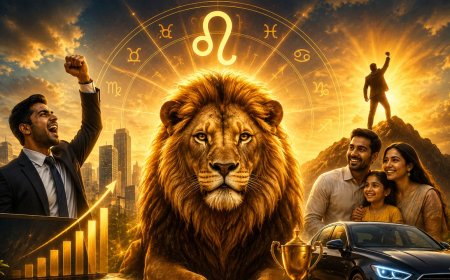 100 ஆண்டுகளுக்குப் பின் நிகழும் அபூர்வ கிரக மாற்றம்: ஜூன் 11 அன்று அதிர்ஷ்டம் பெறப்போகும் அந்த 3 ராசிகள்!