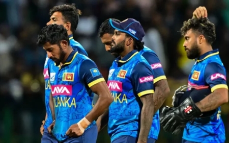2026-27 ஆண்டுக்கான தேசிய கிரிக்கெட் வீரர்களின் ஒப்பந்தங்கள் அறிவிப்பு