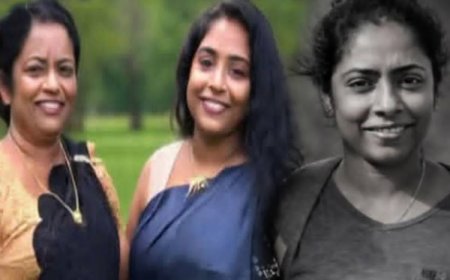 புத்தளம் - அநுராதபுரம் வீதி விபத்து: தாயும் மகளும் பரிதாபமாக உயிரிழப்பு