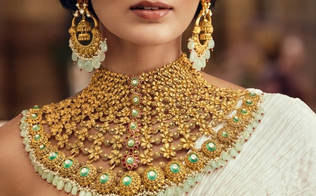 இலங்கையில் தங்கம் விலை சரிவு; மகிழ்ச்சியில் நகைப்பிரியர்கள்