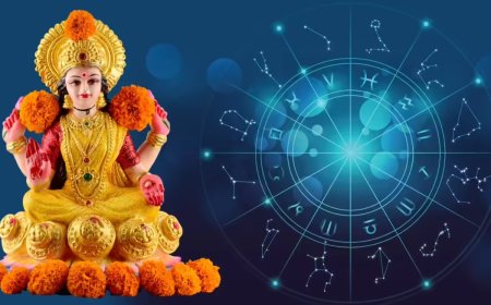 2026 குரு புஷ்ய யோகம்: இந்த 3 ராசிகளுக்கு அதிர்ஷ்டமும் பணவரவும் அதிகரிக்கும்.. உங்க ராசி என்ன?