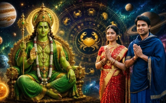 ஜூன் 29-ல் வக்ரமாகும் புதன்: இந்த 4 ராசிக்காரர்கள் கவனமா இருக்கணும்.. உங்க ராசி இதுல இருக்கா?