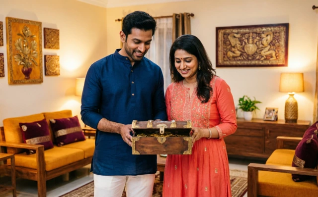 திடீரென கோடீஸ்வரராக வாய்ப்புள்ள 4 ராசிகள்! உங்கள் ராசியும் இதில் இருக்கிறதா?