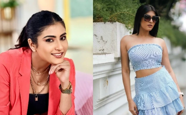 "எந்தப் பெண்ணும் இதை அனுபவிக்கக் கூடாது" - கன்னட நடிகை திவ்யா சுரேஷ் நடுரோட்டில் பாலியல் தொல்லை; பெங்களூர் போலீசுக்கு கேள்வி!