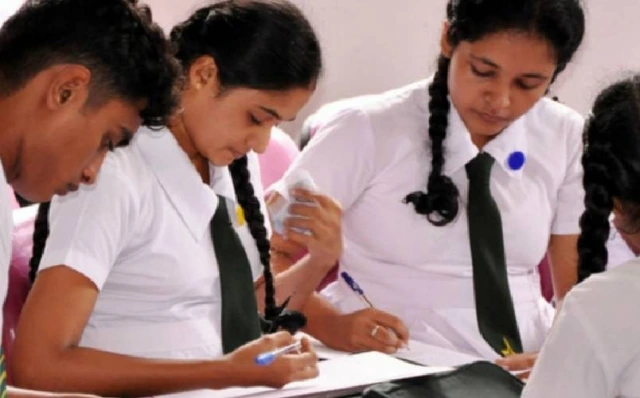 2025 சாதாரண தரப் பரீட்சை பெறுபேறுகள் வெளியீடு: மாணவர்கள் இணையத்தில் பார்வையிடலாம்