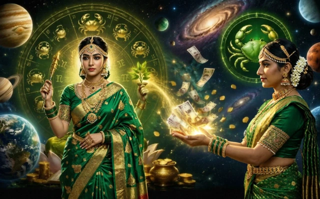 புதன் வக்ர பெயர்ச்சி 2026: ஜூன் இறுதியில் இந்த 3 ராசிகளுக்கு பணவரவு அதிகரிக்கும்... அதிர்ஷ்டம் யாருக்கு?
