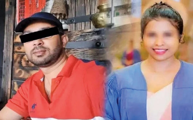  காருக்குள் சடலமாக மீட்கப்பட்ட வைத்தியர்; அக்காவாக மாறிய மனைவி; யாழில் சிக்கிய சந்தேகநபர்களிடம் அதிர்ச்சி தகவல்!