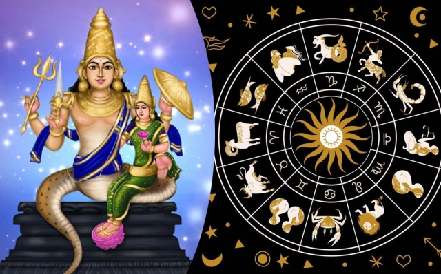 ராகுவின் திருவாதிரை நட்சத்திரத்தில் சூரியன் பெயர்ச்சி: அதிர்ஷ்ட வாய்ப்புகள் பெறும் 5 ராசிகள்