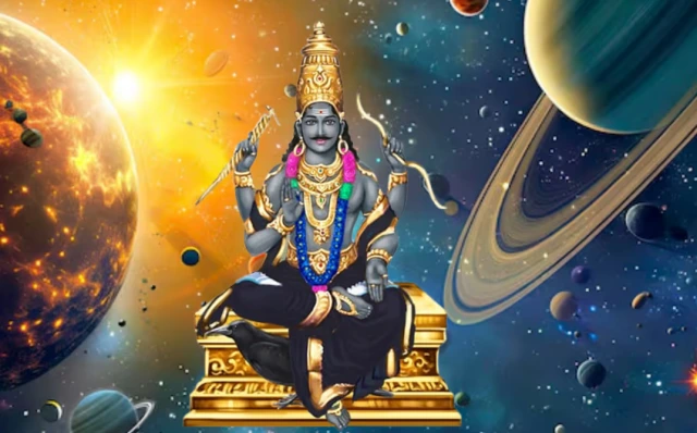 ஜூலையில் சனி வக்ர பெயர்ச்சி: எச்சரிக்கையாக இருக்க வேண்டிய 3 ராசிகள் ?