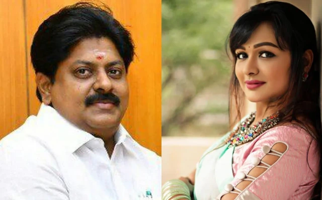  3 முறை கர்ப்பமாகி கருக்கலைப்பு.. நம்பவைத்து ஏமாற்றி விட்டார்.. அதிமுக முன்னாள் அமைச்சரால் கதறும் நடிகை சாந்தினி