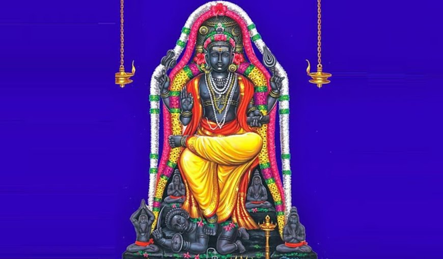 குரு பெயர்ச்சி 2026: பொதுப் பலன்களும் எதிர்வரும் மாற்றங்களும்