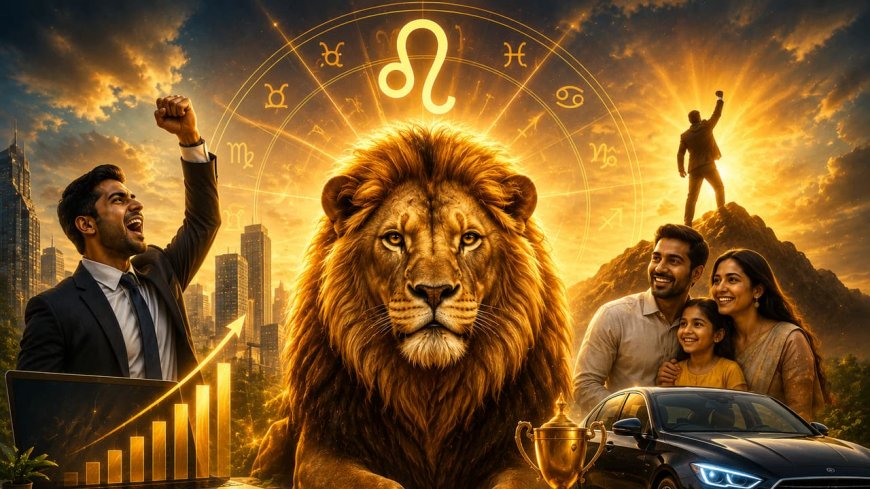 100 ஆண்டுகளுக்குப் பின் நிகழும் அபூர்வ கிரக மாற்றம்: ஜூன் 11 அன்று அதிர்ஷ்டம் பெறப்போகும் அந்த 3 ராசிகள்!