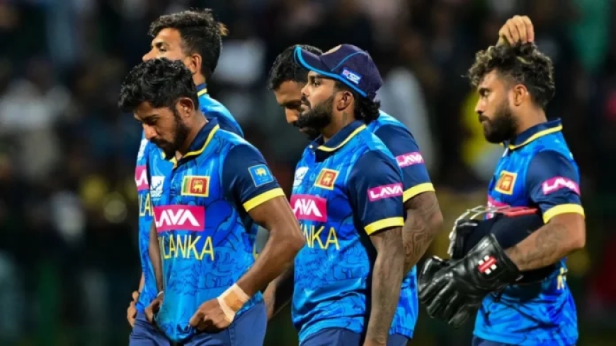 2026-27 ஆண்டுக்கான தேசிய கிரிக்கெட் வீரர்களின் ஒப்பந்தங்கள் அறிவிப்பு