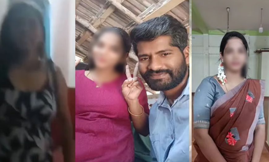 தஞ்சையை உலுக்கிய சம்பவம்: கணவர் குறித்து இன்ஸ்டா அட்சயா கூறும் பகீர் தகவல்