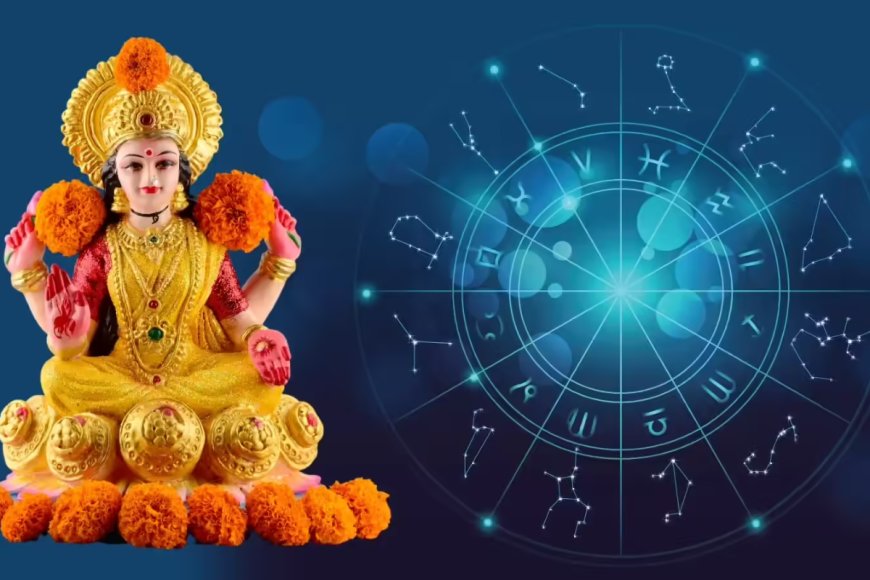 2026 குரு புஷ்ய யோகம்: இந்த 3 ராசிகளுக்கு அதிர்ஷ்டமும் பணவரவும் அதிகரிக்கும்.. உங்க ராசி என்ன?