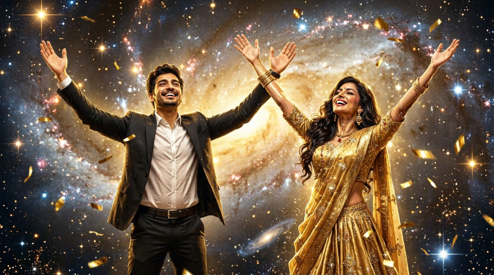 ஜூலை 16-ல் சுக்கிரன் பூரம் நட்சத்திரத்திற்கு பெயர்ச்சி: இந்த 4 ராசிகளுக்கு செல்வ யோகம், தொழிலில் பெரிய முன்னேற்றம்!
